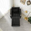 1 canapé-lit pliable polyvalent en 3 longueurs-389846098