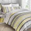 Hanworth Polyester Floral Duvet Cover Set with Pillowcases-26973946-26953807