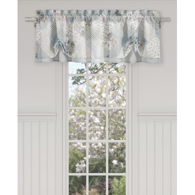 Cantonnière 72 "Bungalow Floral