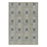 One-of-a-Kind Rectangle 6'1" X 9' Area Rug
