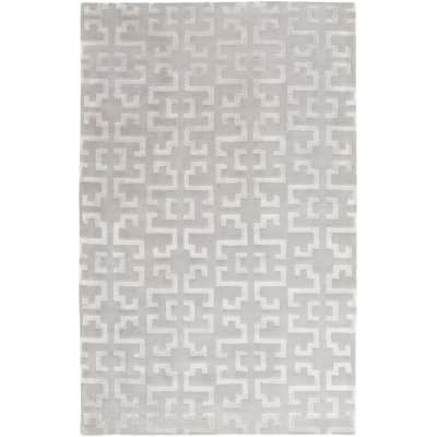 Shisler Geometric Indoor Rug