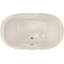 Yvette 72 in. L Soaking Tub-9229857-88696137