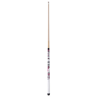 Queue de billard Viper Underground Pink Bones Junior