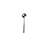 MEPRA MOVIDA Stainless Steel Flatware Set - Service for 4