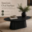 Table basse de 47,2 po Caston-1568041980