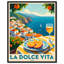 «A Toast to Italy» par Art Remedy-118149479-118149480