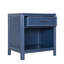 Clara Collection 1 - Drawer Nightstand-582882752