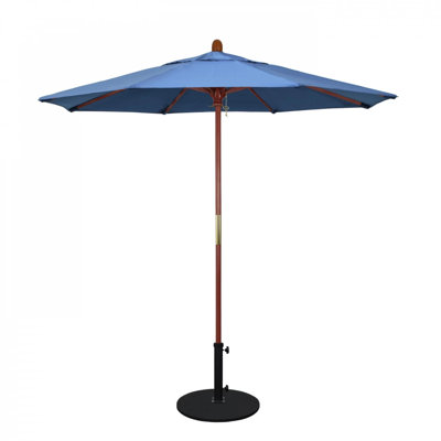 Manford 90'' Market Umbrella