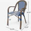 BISTRO CHAIR (ensemble de 2)