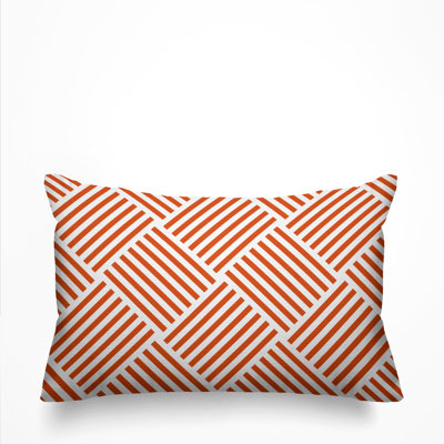 Housse et insert de coussin d'extérieur Langley