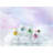 Hello Kitty® and Friends Above the Clouds Stemless Drinking Glasses