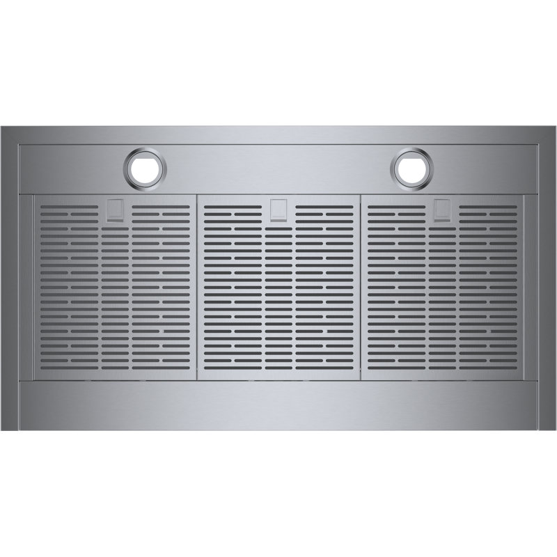36" 500 Series 600 CFM Convertible Wall Mount Range Hood in Stainless Steel
