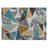 Machine Washable Indoor/Outdoor Chayden ACN1039 Rug-388534103