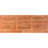 47.2-Inch Outdoor Teak Cushion Deck Box From The Elina Collection