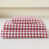 Red Gingham