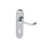 Polished Chrome is out of stock selected
