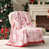 Pink Candycane