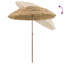 160cm Beach Parasol