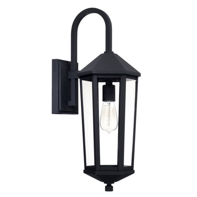 Marek Wall Light