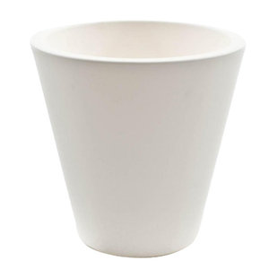 Pot à fleurs en plastique Newpot