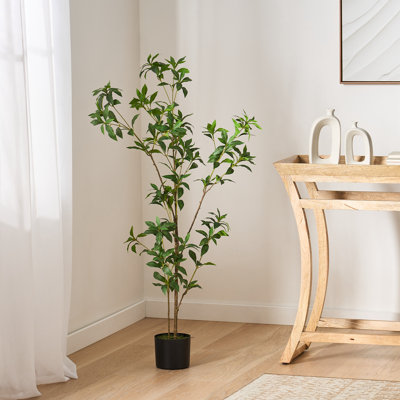 120CMARTIFICIAL PIERIS TREE