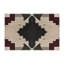 Tapis intérieur et extérieur Monarch's Mosaic-507627307