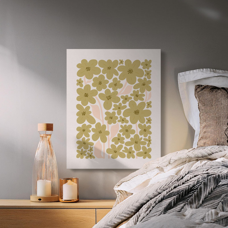 Wrapped Canvas Print Set, 50.8 cm H x 25.4 cm W
