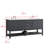 Vicini 72" Double Bathroom Vanity-1707691545