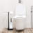 Free Standing Toilet Paper Holder