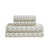 Steer Head Stripe Brown