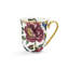 Spode Creatures Of Curiosity Mug White 12Oz.