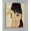 «Weep for a Thief» par Coby Whitmore, reproduction d'art sur toile tendue-15158027