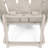 Amalfi Folding HDPE Outdoor Adirondack Chair-1790042049