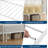 Twin Daybed , Metal Twin Size Sofa Bed  for Bedroom & Living Room-565566226