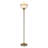 Chaviano 69'' Torchiere Floor Lamp-32820373