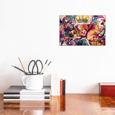 " Radiance " by Justin Copeland