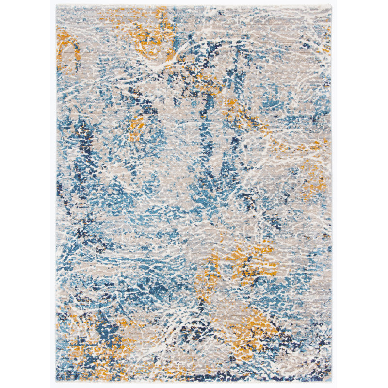 Tapis Madison Performance, Rectangle 4 pi x 6 pi