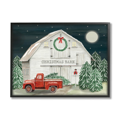 Nocturne de Noël à la ferme de Noël - 153
