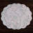 Vida Chinoiserie Reversible Round Placemats