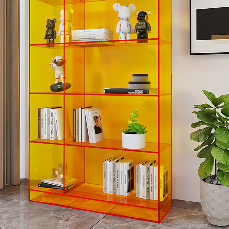 Pyle, Orange
