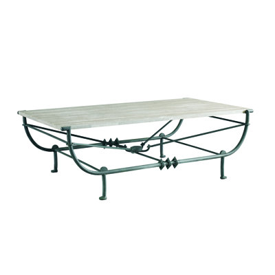 Jules Coffee Table by Mr and Mrs Howard