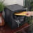 0.72 CUBIC FT KEYPAD DEPOSITORY SAFE-122912522