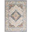 Tapis oriental gris Kucera Flatiron-444005685