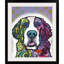 « saint bernard », impression-876886605-876886596