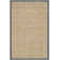 Arley Natural/Dark Gray Rug