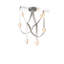 SNAPS 6 - Light LED Pendant by Andy Morter-1966609665-1963413298