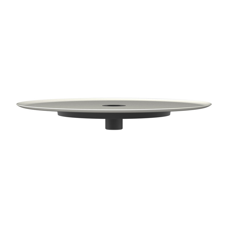 Plateau supplémentaire Nivel, Blanc