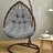 Outdoor Seat/Back Cushion-985522434