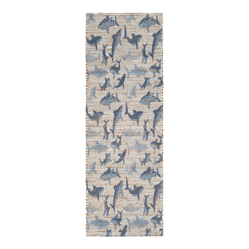 Elara Kincheloe Rug, Runner 2' x 6'1"