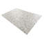 Tapis argent Juliana